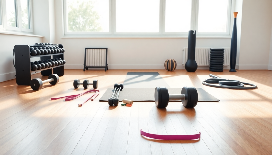 Revolutionize-Your-Fitness-Journey-Discover-the-Essential-Home-Workout-Equipment-at-Yelopi - Yelopi