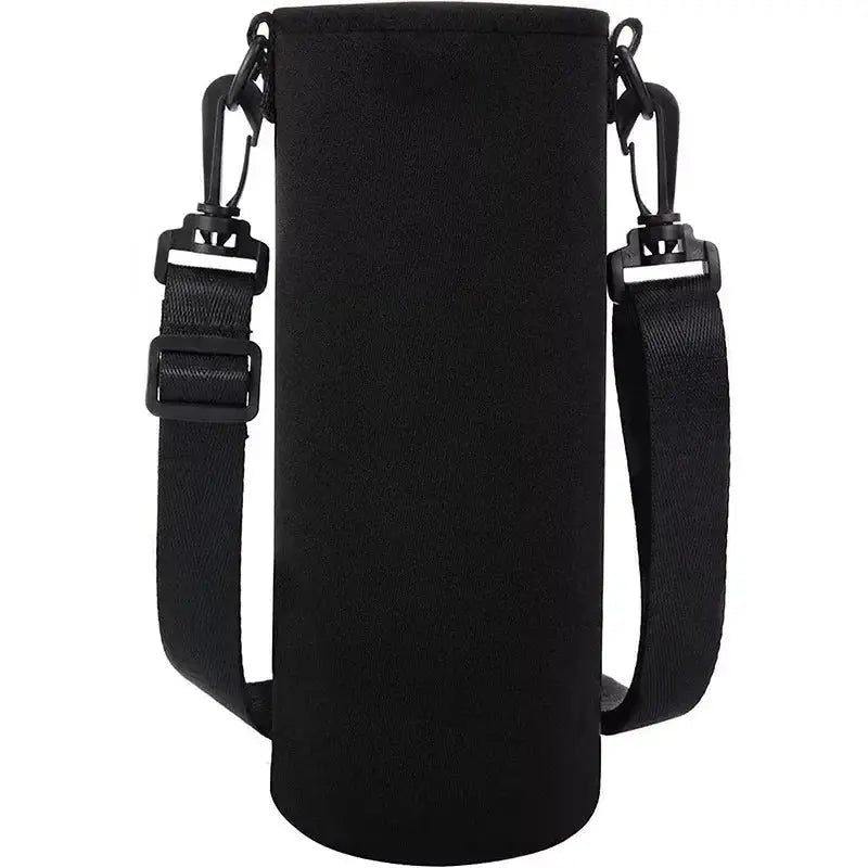 SportSafe Neoprene Bottle Holder - 750ML/1000ML/1500ML - Yelopi