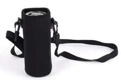 SportSafe Neoprene Bottle Holder - 750ML/1000ML/1500ML - Yelopi