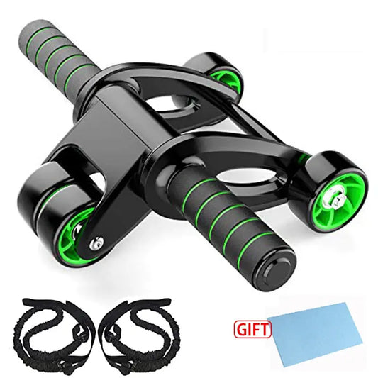 AbSculpt Roller - Yelopi