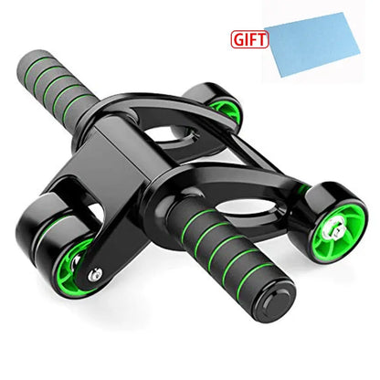 AbSculpt Roller - Yelopi Roller