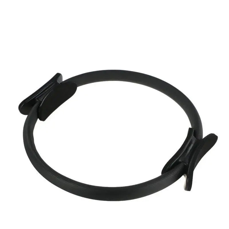 Aeris Yoga Ring ﻿ - Yelopi Black