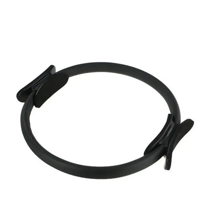 Aeris Yoga Ring ﻿ - Yelopi Black