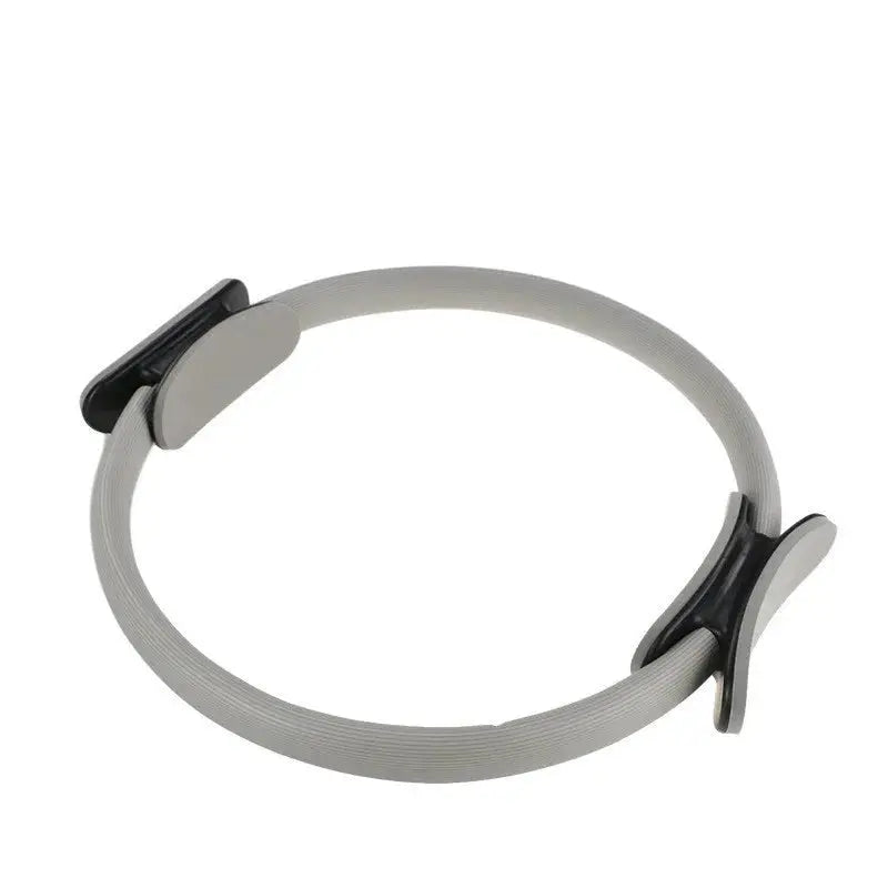 Aeris Yoga Ring ﻿ - Yelopi Grey