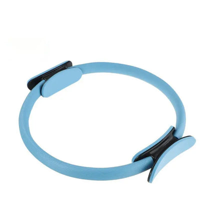 Aeris Yoga Ring ﻿ - Yelopi Blue