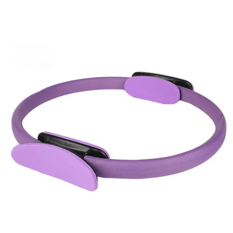 Aeris Yoga Ring ﻿ - Yelopi Purple