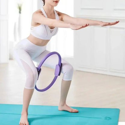 Aeris Yoga Ring ﻿ - Yelopi