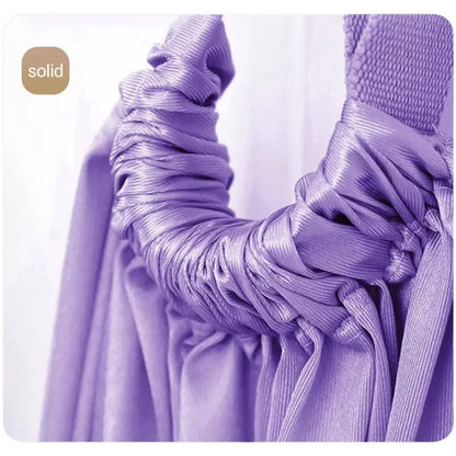 AirLoom Fit Aerial Yoga Strap - Yelopi - 9