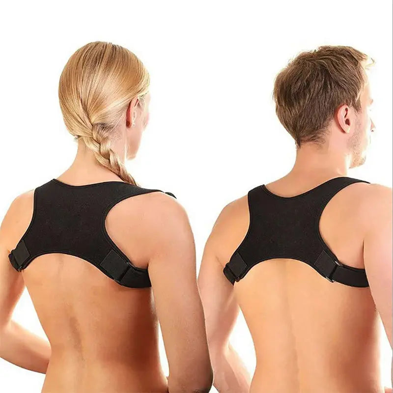 AlignEase Posture Corrector - Yelopi