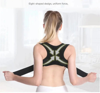 AlignEase Posture Corrector - Yelopi