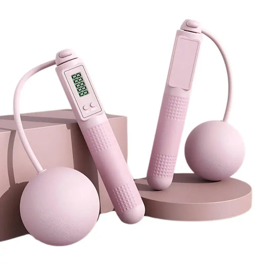 Jump Counter Cordless Trainer - Yelopi