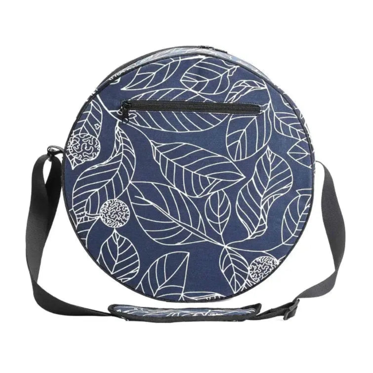 Canvas Yoga Wheel Carrier - Yelopi