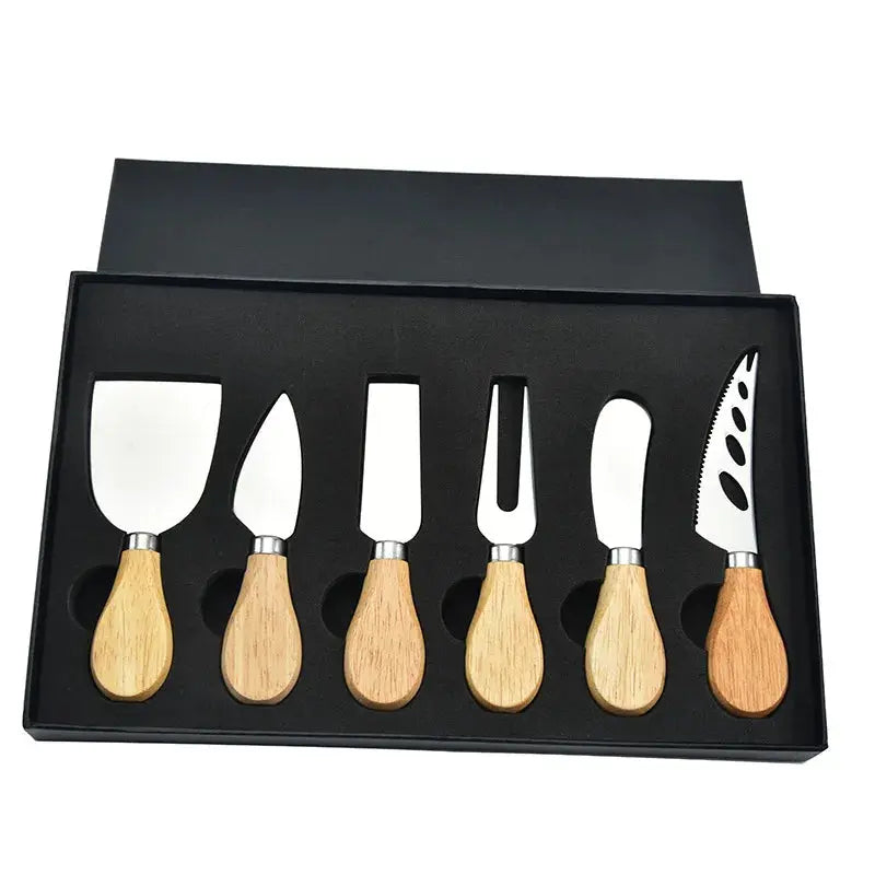 Charcuterie-Gourmet-Knives-Collection-Yelopi