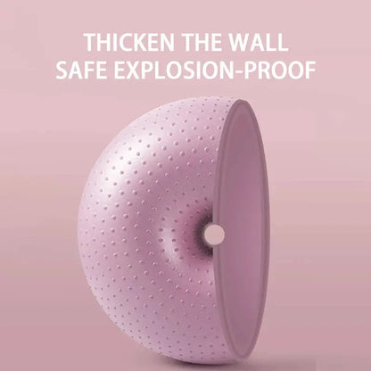 CoreBalance Yoga Donut Ball - Yelopi