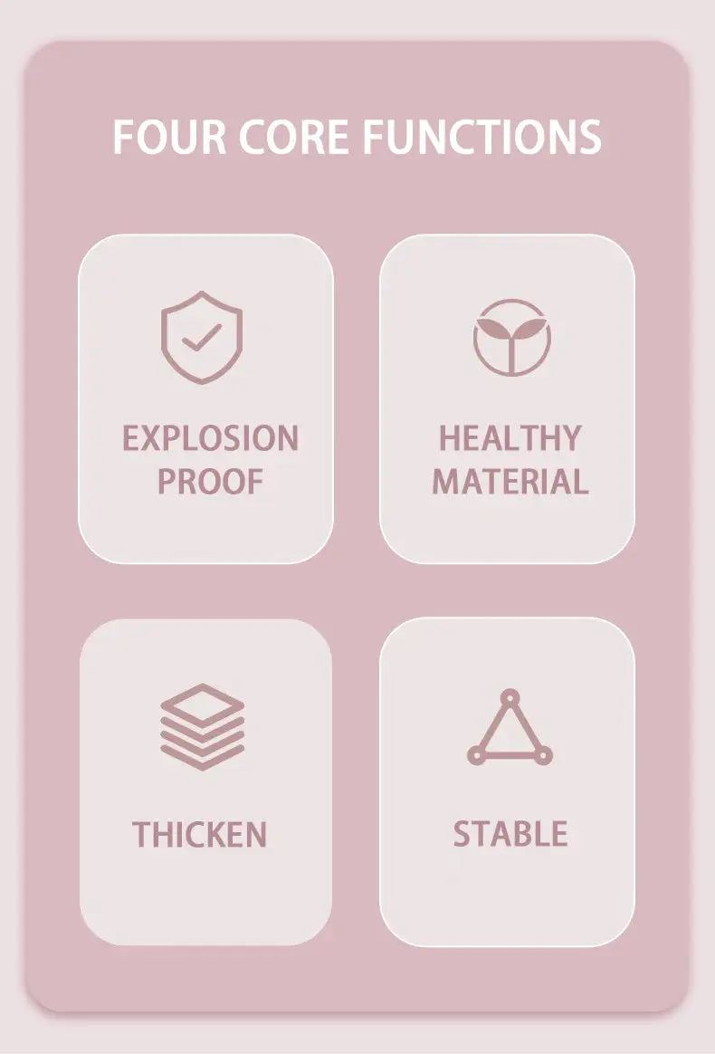 CoreBalance Yoga Donut Ball - Yelopi