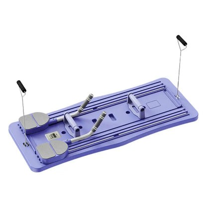 CoreFlex Workout Board - Yelopi - Purple