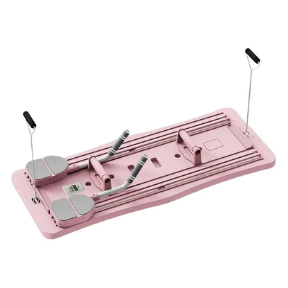 CoreFlex Workout Board - Yelopi - Pink