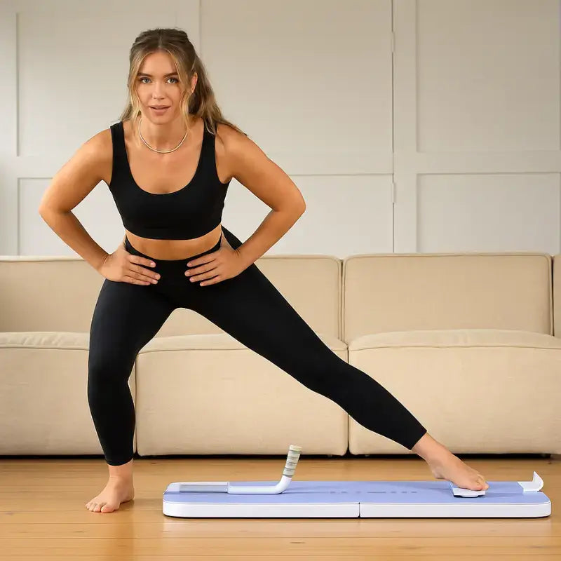 CoreFlex Workout Board - Yelopi