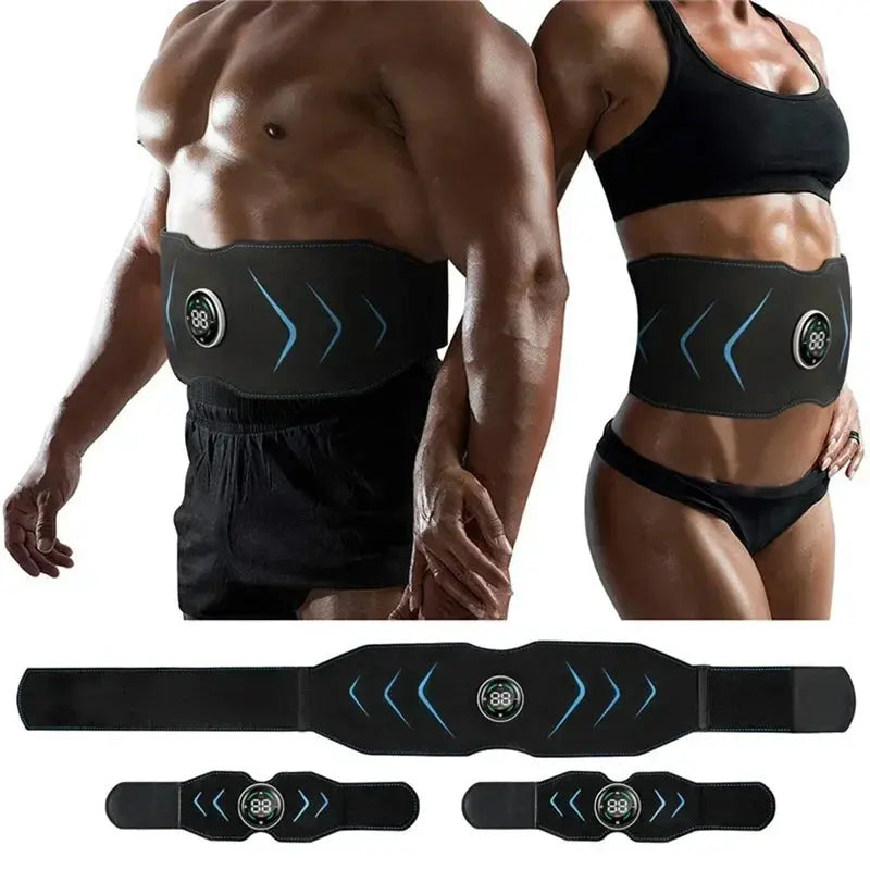 CorePulse EMS Belt - Yelopi
