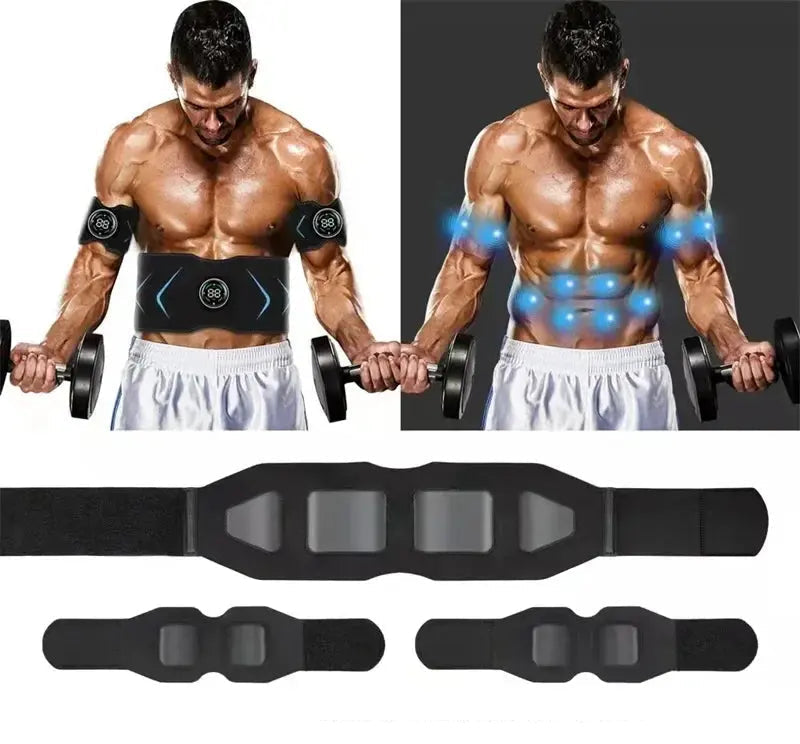 CorePulse EMS Belt - Yelopi