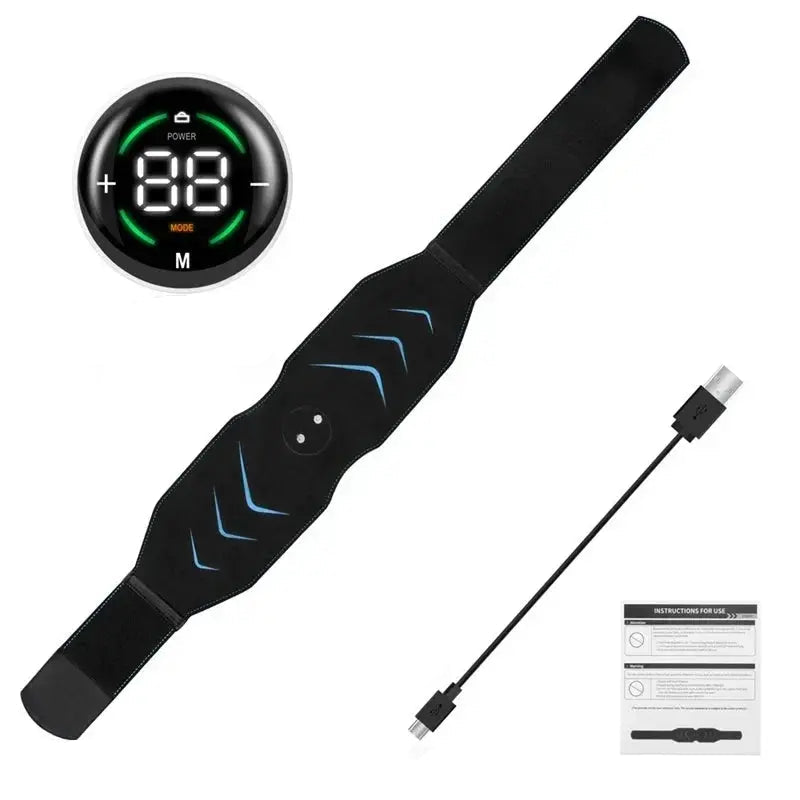 CorePulse EMS Belt - Yelopi