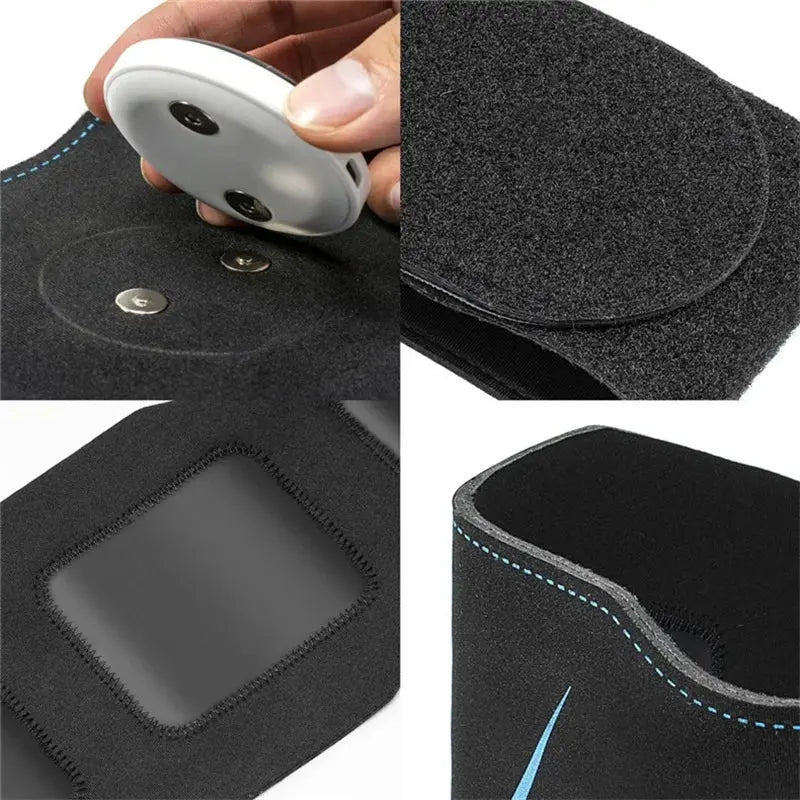 CorePulse EMS Belt - Yelopi