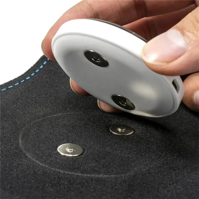 CorePulse EMS Belt - Yelopi