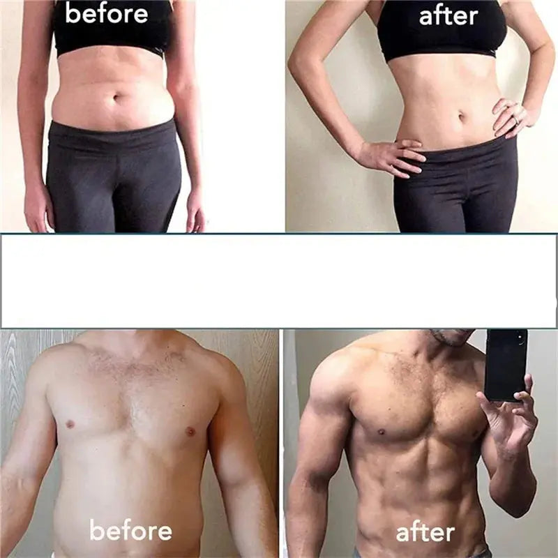 CorePulse EMS Belt - Yelopi