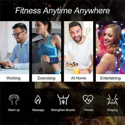 CorePulse EMS Belt - Yelopi