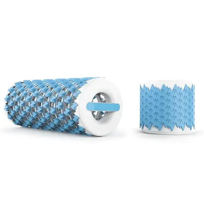 DeepPress Collapsible Yoga Roller - Yelopi