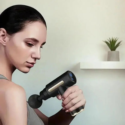 DeepRelief Massage Gun - Yelopi-11