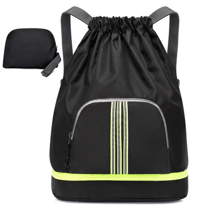 FlexiFit Foldable Backpack - Yelopi