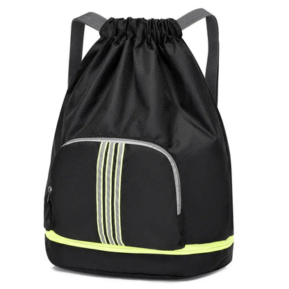 FlexiFit Foldable Backpack - Yelopi