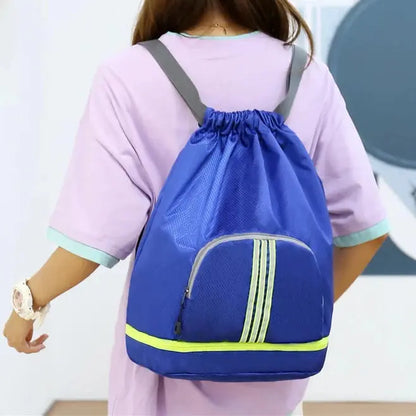 FlexiFit Foldable Backpack - Yelopi