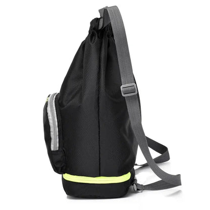 FlexiFit Foldable Backpack - Yelopi