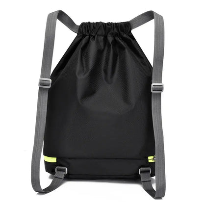 FlexiFit Foldable Backpack - Yelopi