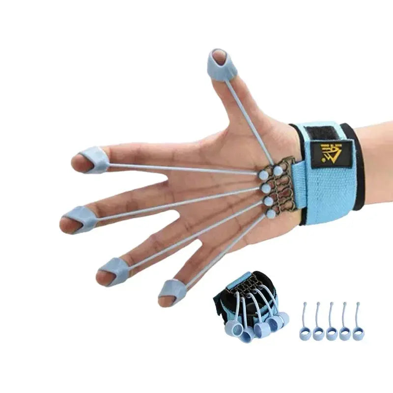 FlexiForce Hand Trainer - Yelopi
