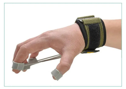 FlexiForce Hand Trainer - Yelopi