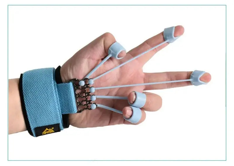 FlexiForce Hand Trainer - Yelopi