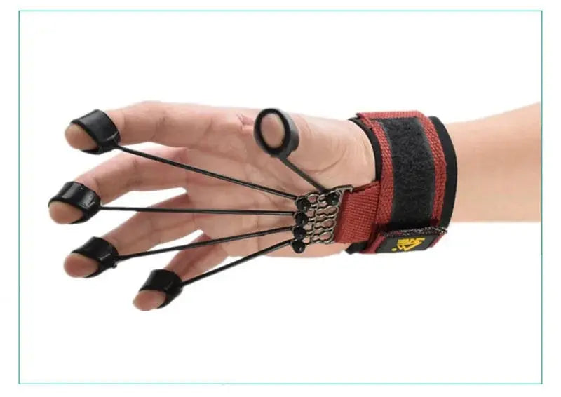 FlexiForce Hand Trainer - Yelopi