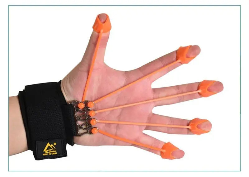 FlexiForce Hand Trainer - Yelopi