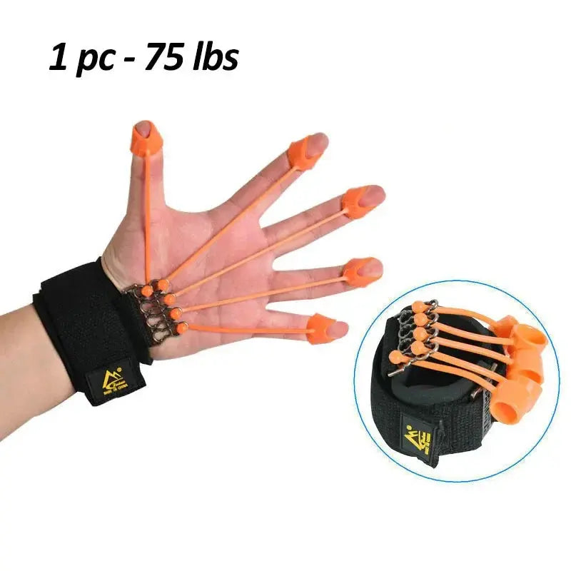 FlexiForce Hand Trainer - Yelopi 75-lbs