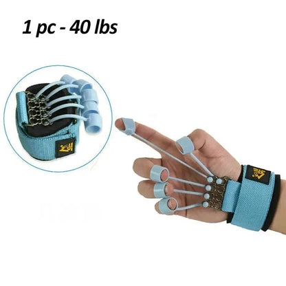 FlexiForce Hand Trainer - Yelopi 40-lbs