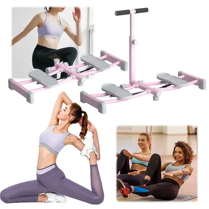 FlexiSki Machine Trainer - Yelopi