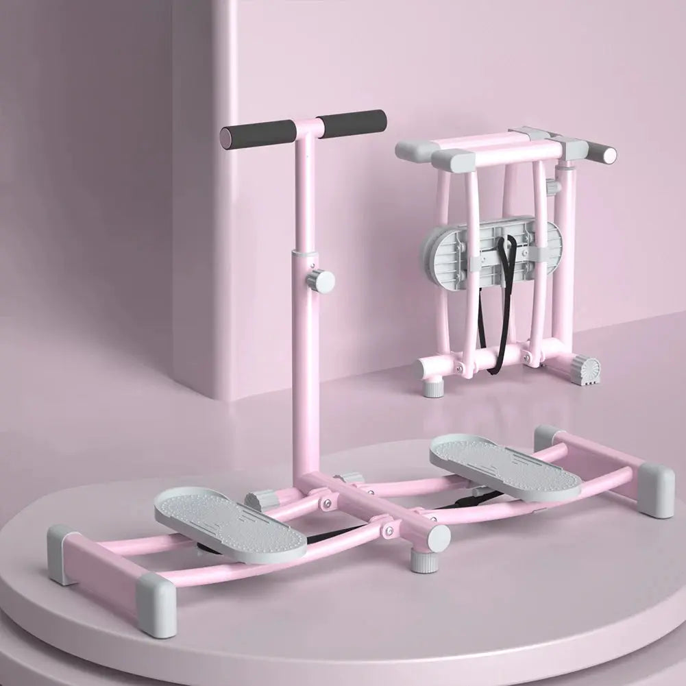 FlexiSki Machine Trainer - Yelopi