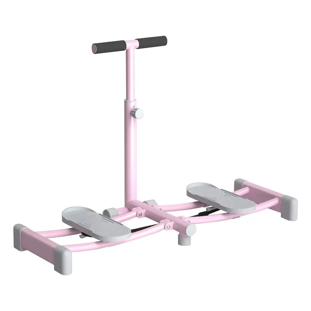 FlexiSki Machine Trainer - Yelopi