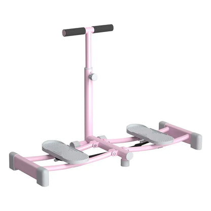 FlexiSki Machine Trainer - Yelopi