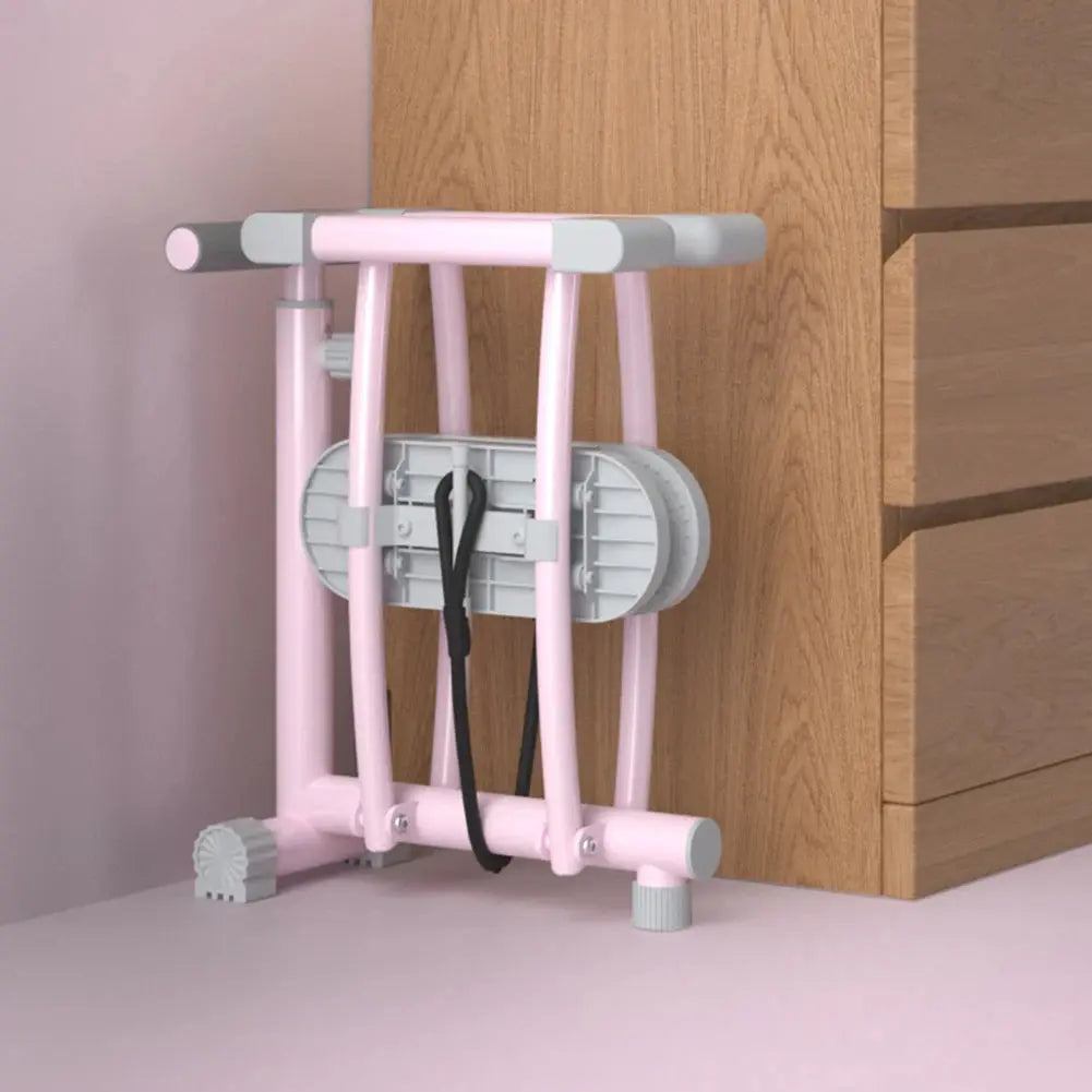 FlexiSki Machine Trainer - Yelopi