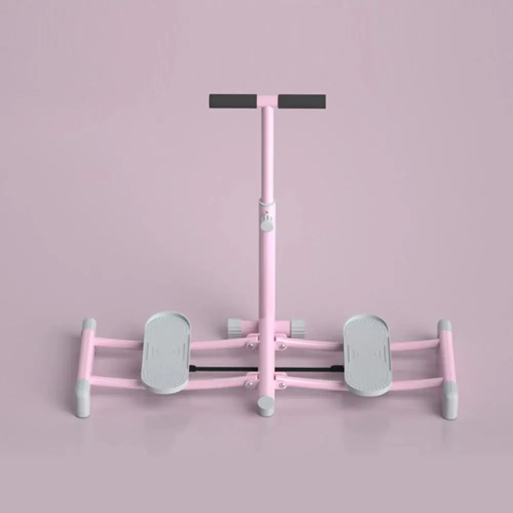 FlexiSki Machine Trainer - Yelopi