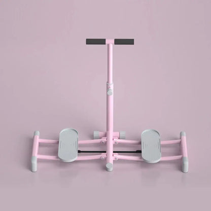 FlexiSki Machine Trainer - Yelopi